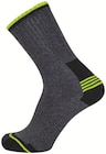 Chaussettes - Espace Emeraude à Rennes Chaussettes en promo chez Espace Emeraude Rennes à 8,00 €