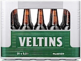 Pilsener Angebote von Veltins bei METRO Augsburg für 13,79 €