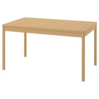 Ausziehtisch Eichenfurnier Angebote von TONSTAD bei IKEA Heilbronn für 349,00 €