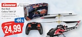 Red Bull Cobra TAH-1F Angebote von Carrera bei Kaufhaus Stolz Neumünster für 24,99 €