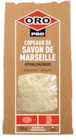 Savon de marseille sachet 750 g en promo chez Brico Dépôt Castres à 13,95 €