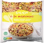 Picard Lannion - Promo Salade à la mexicaine Promo Salade à la mexicaine à 5,50 € dans le catalogue Picard à Lannion