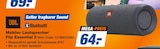 Flip Essential 2 Angebote von JBL bei expert Ansbach für 64,00 €
