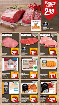 Roastbeef im aktuellen REWE Prospekt (Köln) Roastbeef im REWE Prospekt "Dein Markt" mit 28 Seiten (Köln)
