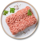 Schweinehackfleisch von K-PURLAND im aktuellen Kaufland Prospekt für 1,99 €