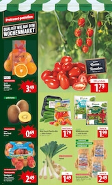 Aktueller famila Nordost Prospekt mit Paprika, "besser als gut!", Seite 4