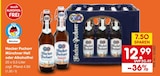 Münchner Hell Angebot in Tann Münchner Hell im aktuellen Prospekt bei Netto Marken-Discount in Tann