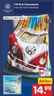 VW Bulli Fleecedecke im Angebot bei Netto Marken-Discount in Hildesheim VW Bulli Fleecedecke Angebote von Volkswagen bei Netto Marken-Discount Hildesheim für 14,99 €