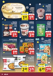 Nutella im E center Prospekt in Meerbusch Aktueller E center Prospekt mit Nutella, "Aktuelle Angebote", Seite 14