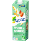 Boisson végétale - BJORG dans le catalogue Carrefour