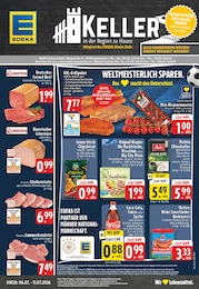 EDEKA Prospekt für Mayen: "Aktuelle Angebote", 24 Seiten, 06.07.2026 - 11.07.2026