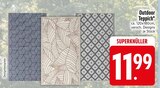 Outdoor Teppich im Angebot bei EDEKA in Ravensburg Outdoor Teppich Angebote bei EDEKA Ravensburg für 11,99 €
