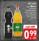 afri cola bei EDEKA im Geseke Prospekt für 0,99 €