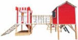 Spielpark WUNDERLAND im Netto Marken-Discount Prospekt Spielpark WUNDERLAND von HOME DELUXE im aktuellen Netto Marken-Discount Prospekt für 749,99 €