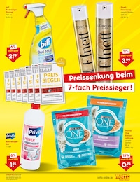 Netto Marken-Discount Zitronen im Prospekt 