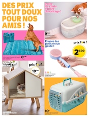 D'autres offres dans le catalogue "PLONGEZ DANS LES PETITS PRIX DE L'ÉTÉ" de Gifi D'autres offres dans le catalogue "PLONGEZ DANS LES PETITS PRIX DE L'ÉTÉ" de Gifi à la page 13