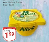 Allioli im Angebot bei GLOBUS in Krefeld Allioli Angebote von Chovi bei GLOBUS Krefeld für 1,99 €