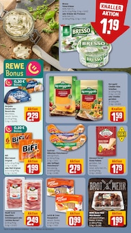 Hähnchen im REWE Prospekt "Dein Markt" mit 30 Seiten (Würzburg)