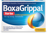 Schloss Apotheke - forte Erkältungstabletten Angebot im Prospekt forte Erkältungstabletten bei Schloss Apotheke im Prospekt "" für 13,95 €