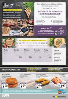 Kartoffeln im aktuellen E center Prospekt (Bonn) Kartoffeln im E center Prospekt "Aktuelle Angebote" mit 24 Seiten (Bonn)
