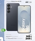 Galaxy S25 256 GB bei Telekom Partner Bührs Melle im Melle Prospekt für 149,00 €