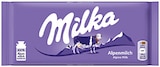 Alpenmilch Angebote von Milka bei Rossmann Löhne für 0,99 €