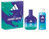 Coffret adidas en promo chez Super U Le Mans à 13,13 €