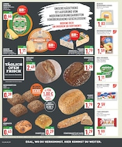 Aktueller Marktkauf Prospekt mit Brötchen, "Aktuelle Angebote", Seite 8