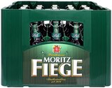 Aktuelles Fiege Pils Angebot bei REWE in Schwerte (Hansestadt an der Ruhr) ab 15,49 €