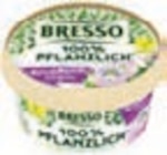 Frischkaese im tegut Prospekt 100 % pflanzlich von Bresso im aktuellen tegut Prospekt für 1,99 €