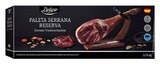 Paleta Serrana Reserva Angebote von Deluxe bei Lidl Nürnberg für 44,99 €