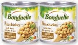 Legumes secs cuits dans tres peu de jus - BONDUELLE dans le catalogue Super U