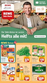 Ähnliche Lebende Futtertiere Angebote im Prospekt "Dein Markt" von REWE in Leipzig Ähnliche Angebote wie Lebende Futtertiere im Prospekt "Dein Markt" auf Seite 1 von REWE in Leipzig