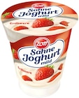 Sahne Joghurt Angebote von ZOTT bei Penny-Markt Solingen für 0,44 €