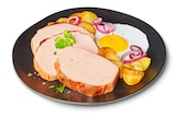 Frischer bayerischer Leberkäse bei Penny im Wildau Prospekt für 3,99 €