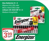 Angebot im GLOBUS Waghäusel Prospekt GLOBUS Waghäusel Prospekt mit im Angebot für 3,99 €