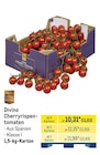 Cherryrispentomaten Angebote von Divino bei METRO Baden-Baden für 11,03 €