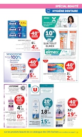 Promos Electroménager dans le catalogue "SUPER U" de Super U Electroménager en promo dans le catalogue Super U à la page 15