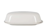 KHG Butterdose von KHG für 3,99 € bei Sconto SB im Angebot KHG Butterdose von KHG im aktuellen Sconto SB Prospekt