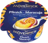 Pudding Intense oder Feinjoghurt von Mövenpick im aktuellen EDEKA Prospekt