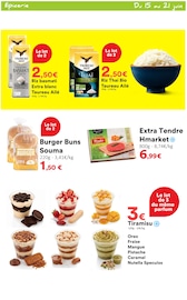 Promos Hache dans le catalogue "Les Promos imbattables" de Hmarket à la page 6