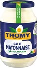 Salat-Mayonnaise im Angebot bei REWE in Bonn Salat-Mayonnaise Angebote von Thomy bei REWE Bonn für 1,79 €