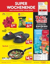 Tefal Angebote im Prospekt "Aktuelle Angebote" von Netto Marken-Discount Tefal Angebote im Prospekt "Aktuelle Angebote" von Netto Marken-Discount auf Seite 49