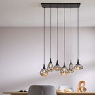 Hängeleuchte „Lumina im XXXLutz Möbelhäuser Prospekt Hängeleuchte „Lumina von Trio im aktuellen XXXLutz Möbelhäuser Prospekt für 129,90 €