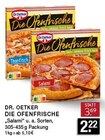 Aktuelles Die Ofenfrische Angebot bei E center in Düsseldorf ab 2,22 €