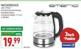 Aktuelle Wasserkocher Angebote bei Marktkauf in Herne Aktuelles Wasserkocher Angebot bei Marktkauf in Herne ab 19,99 €