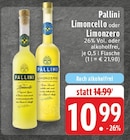 Limoncello bei EDEKA im Grevenbroich Prospekt für 10,99 €
