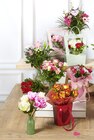 5 Pivoines en Vase - Super U à Noisy-le-Grand 5 Pivoines en Vase en promo chez Super U Noisy-le-Grand à 5,99 €