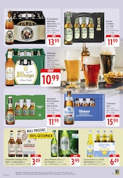 Aktueller EDEKA Prospekt mit Radler, "Aktuelle Angebote", Seite 29