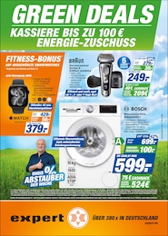 Der aktuelle expert Prospekt Top Angebote